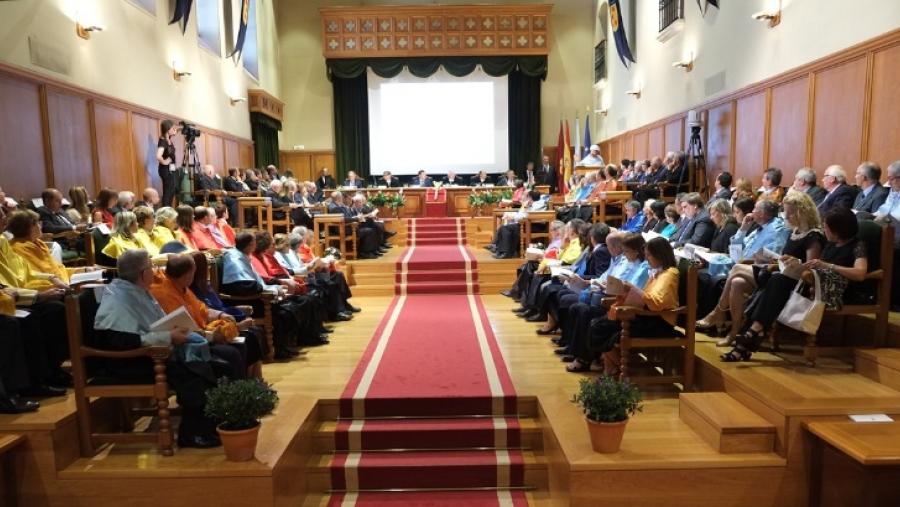 Comienza el curso en las universidades gallegas