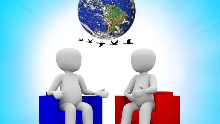 La Facultad de Veterinaria del Campus Terra acoge una charla sobre los programas de movilidad de la USC 