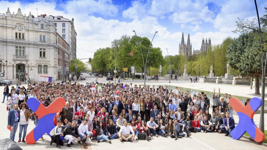 O programa de emprendemento ‘Explorer, mozos con ideas’ amplía o seu prazo de inscrición ata o 19 de decembro