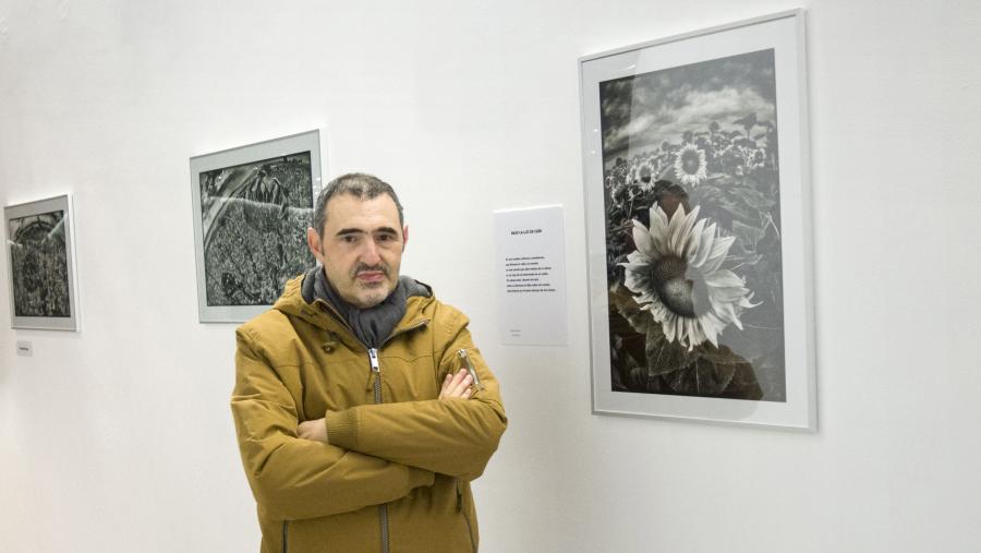 El Campus Terra de la USC mantiene abierto el plazo para inscribirse en el taller de fotografía digital organizado por el área de Cultura 