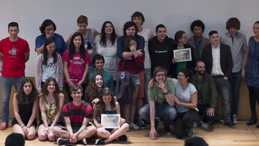 El cortometraje "Pingelap" de Trasalba Films gana el IFindecurta