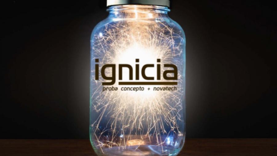 Últimos días para participar en el programa Ignicia