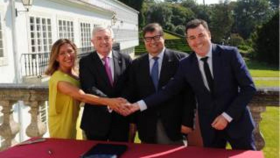 La EPS del Campus Terra impartirá un grado universitario de paisaje