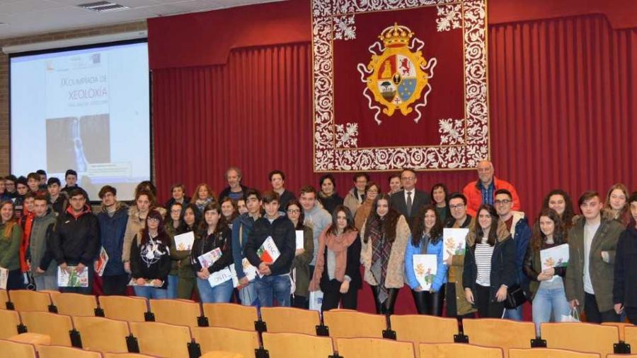 XuvenCiencia participa na I Feira de Innovación USC-ABANCA
