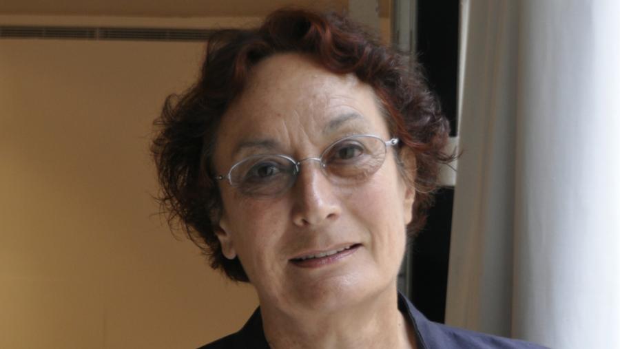 Isabel Aguirre, coordinadora del máster en Arquitectura del Paisaje Juana de Vega: “Conocer el paisaje nos lleva a respetarlo”