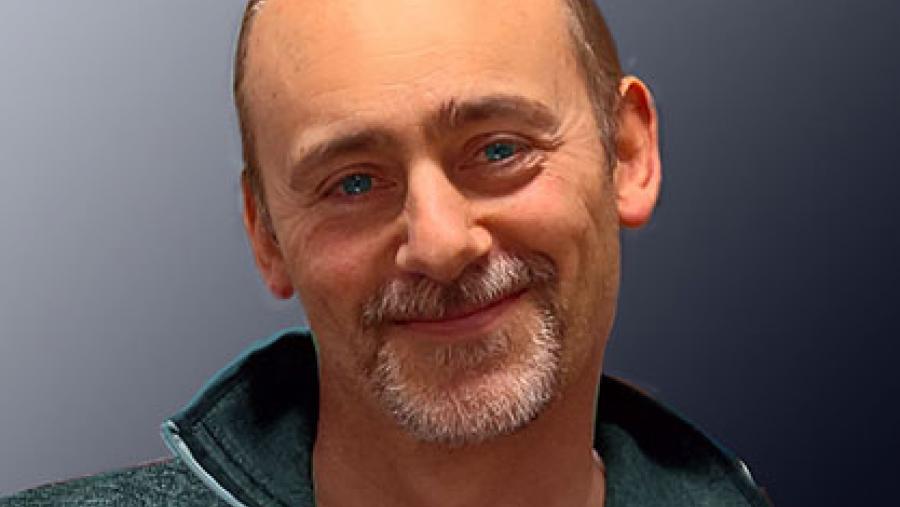 José Manuel Pereira González, profesor de la EPS del Campus Terra de la USC: "El Máster en Producción de Leche es una herramienta de reciclaje profesional imprescindible para el sector"