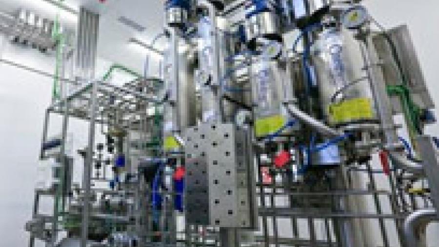 Una jornada técnica de filtración tangencial y microparticulación cita este miércores a representantes de 20 empresas en la APLTA