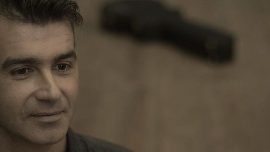 Gonçalo Guerreiro actúa este xoves ás 21.00h no Lubicán Íntimo