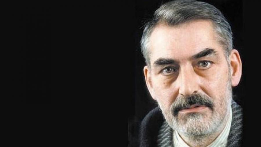 El grupo de teatro del IV Ciclo representa este lunes en el Campus Terra ‘Unha vez foi o trebón’, basada en la obra de Manuel María