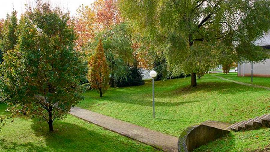 El Consejo de Gobierno de la USC aprueba el convenio con la Xunta para el Plan del Campus Terra