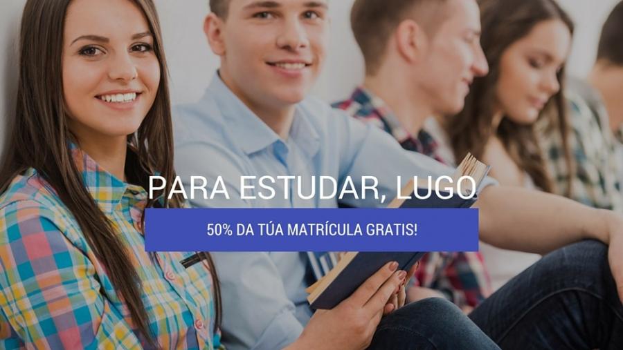 Más de 5000 personas, interesadas en el Campus Terra de la USC