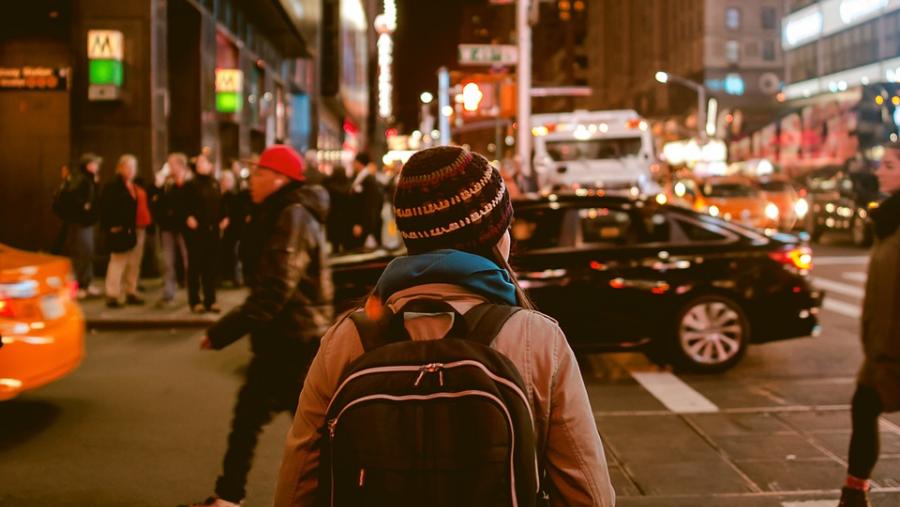 La USC convoca plazas de movilidad hacia países extracomunitarios