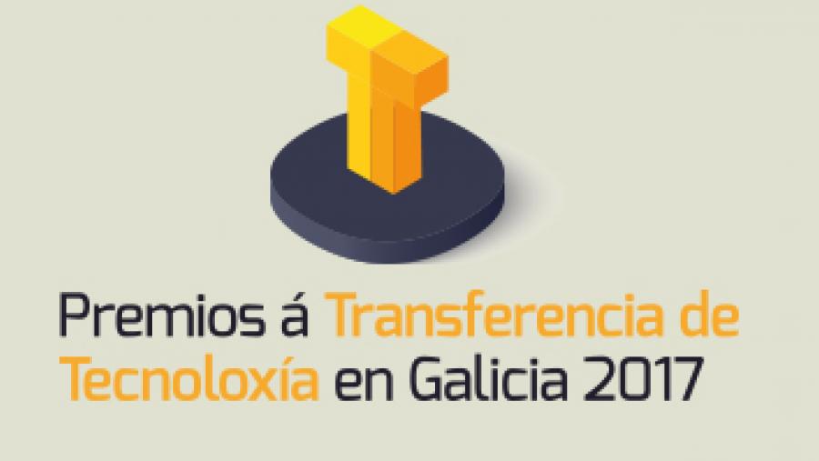 Premios de Transferencia de Tecnología en Galicia 2017