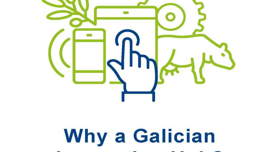 Las oportunidades de la digitalización del sector agroalimentario gallego para la investigación, a debate en el Campus Terra de la USC  