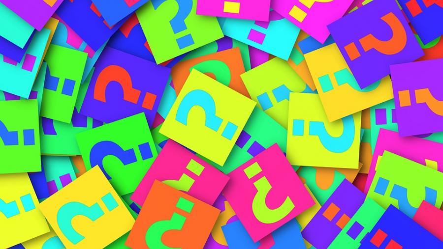 El área de Cultura de la USC en el Campus Terra quiere conocer tu opinión!