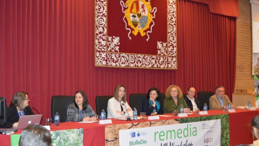 BioReDes e a Rede Remedia buscan poñer freo ao cambio climático a través dos sistemas agroforestais 