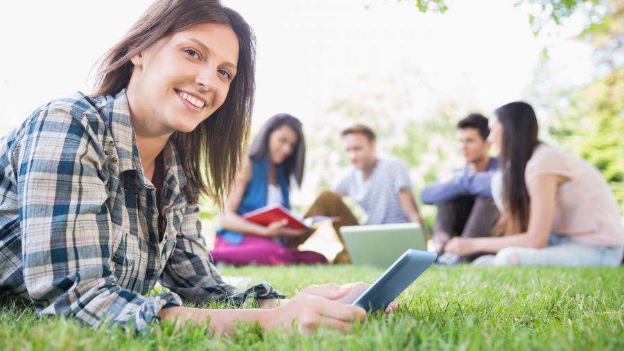 O Campus Terra abre o 19 de xullo o seu segundo prazo de matrícula