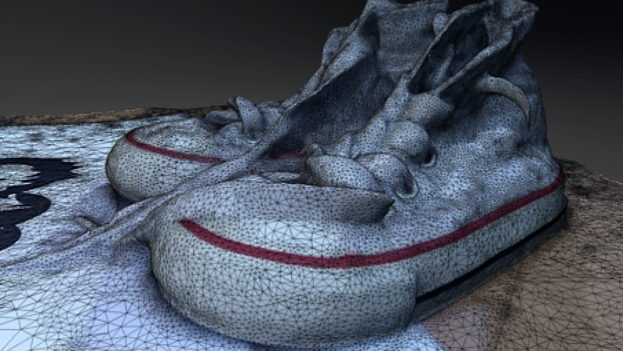 Estudiantes de Ribeira (A Coruña) ganan la cuarta edición del campeonato mundial de modelado 3D con móvil de la USC