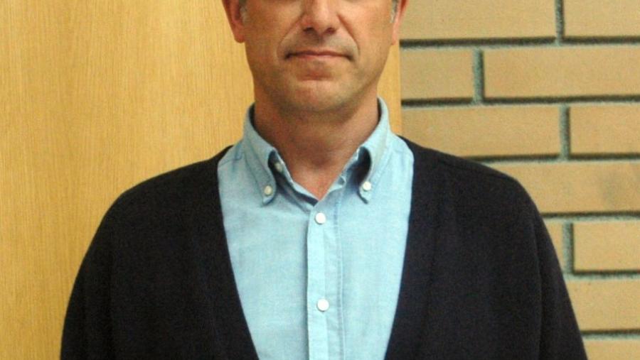 Tomás S. Cuesta, director de la EPS de la USC: “Un campus orientado al concepto Terra significa docentes especializados”