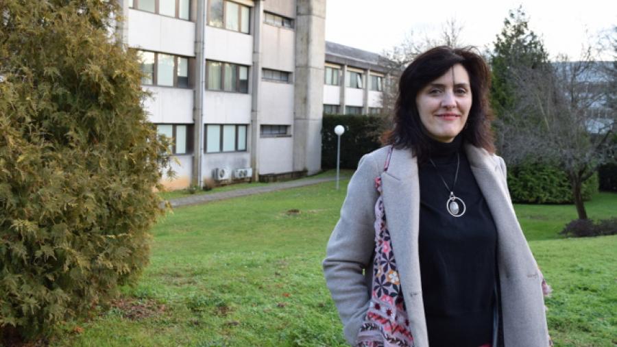 O campus de Lugo dá a benvida ao seu alumnado o luns 9 ás 12.30h no auditorio de Veterinaria