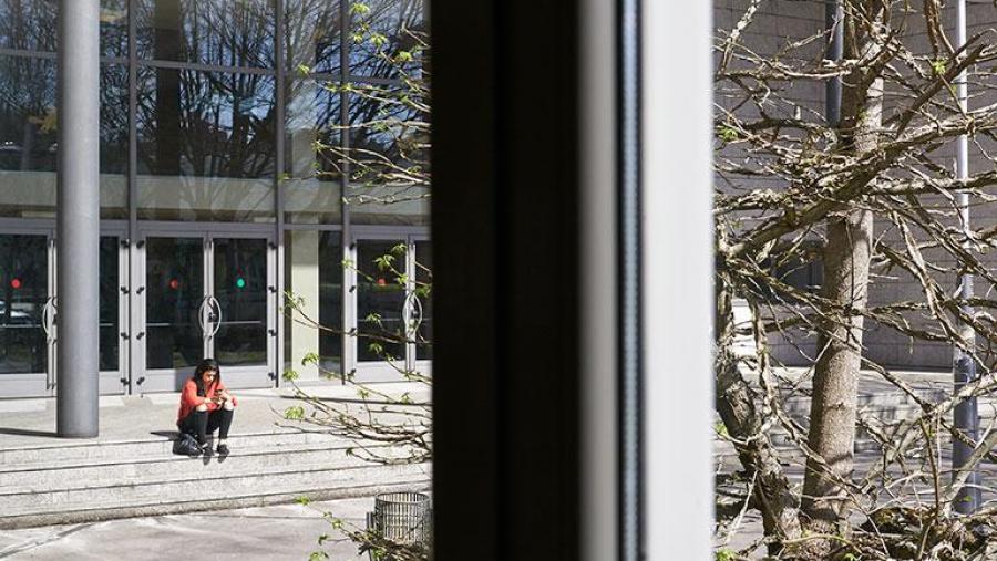 5 motivos por los que estudiar el Máster en Dirección de Empresas del Campus Terra de la USC