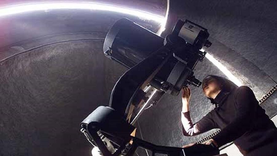 Josefina F. Ling. FOTO: Imaxe de arquivo