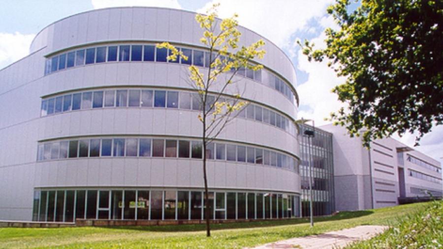 Biblioteca Intercentros do Campus de Lugo