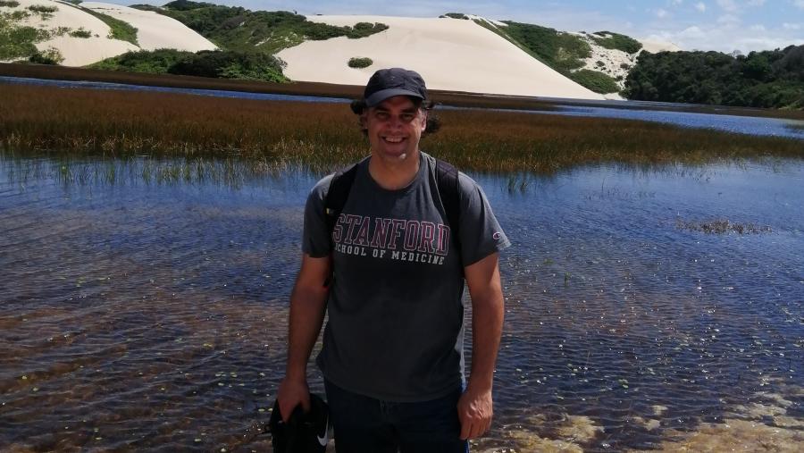 O grupo que coordina Sebastián Villasante avaliará os marcos conceptuais para a cooperación transfronteiriza na planificación mariña