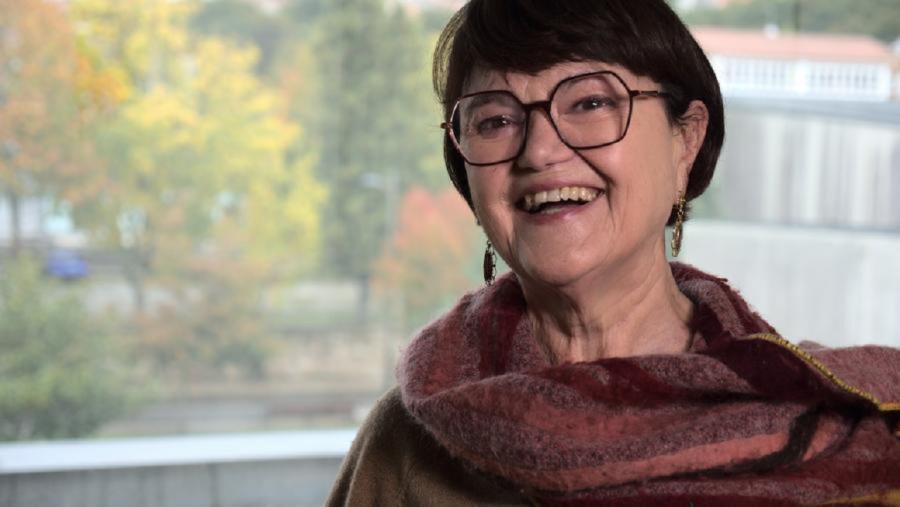 ‘Nación’ de Margarita Ledo reivindica a loita obreira dende o punto de vista das mulleres