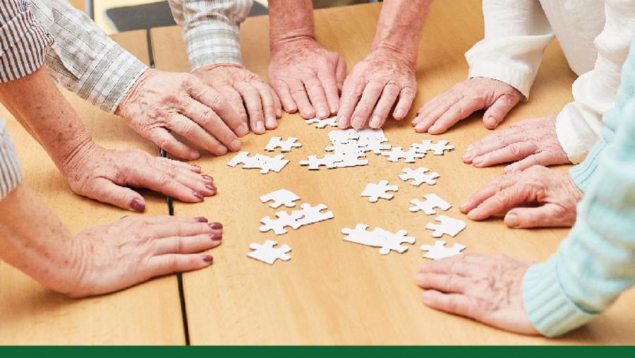 A iniciativa está organizada polo Master de Psicoxerontoloxía da Facultade de Psicoloxía da USC