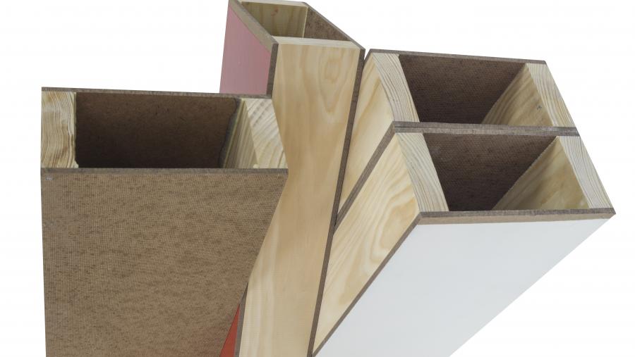 Estes elementos ou cellas permiten unha fixación de carbono a longo prazo co emprego de materiais sustentables, como é o caso da madeira.