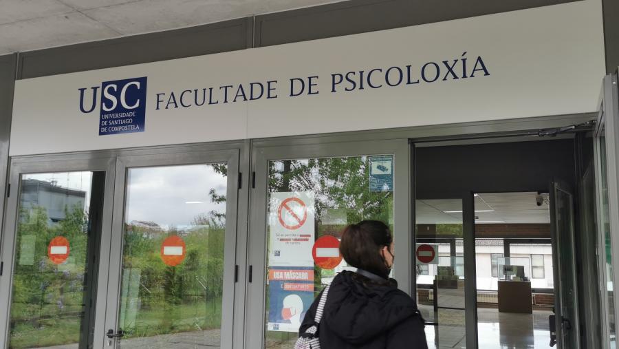 Lía Pereira Lappin acadou tamén a quinta posición. Foto: Santi Alvite