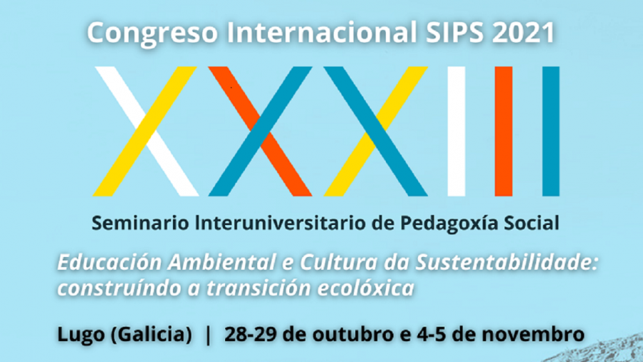 Congreso Internacional SIPS 2021