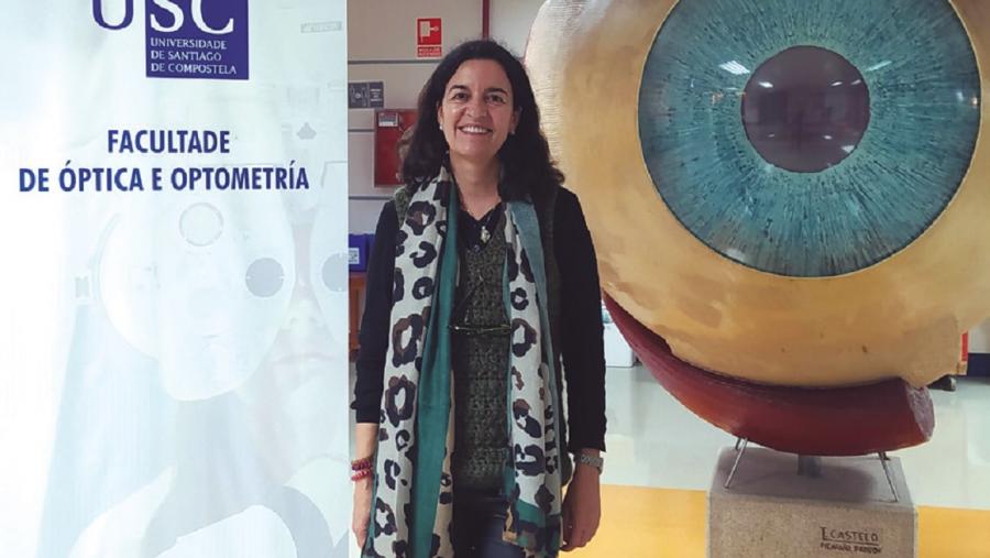 María Jesús Giráldez