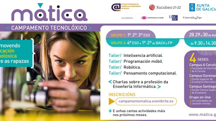 mática