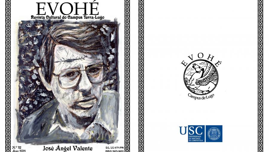 Número 32 de Evohé