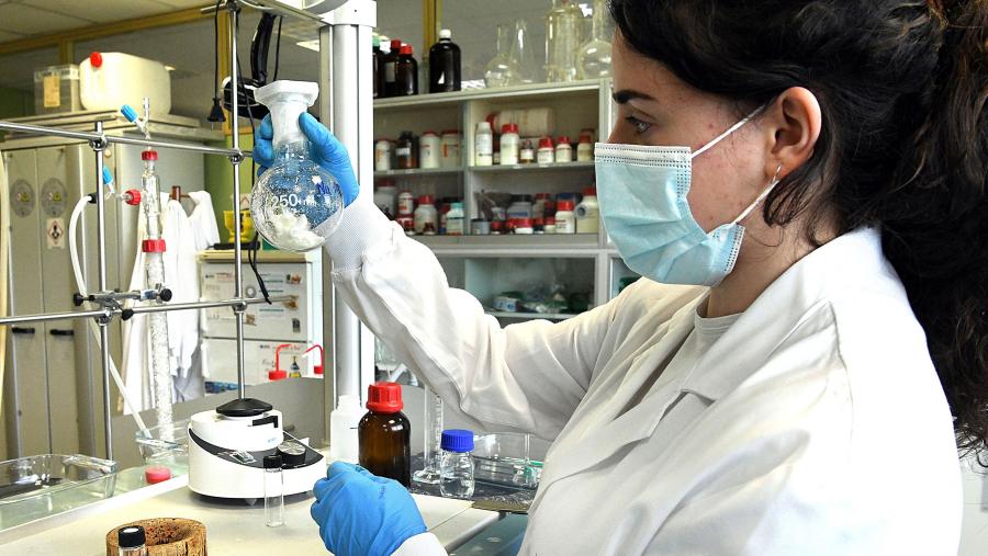 Esta é unha convocatoria orientada á captación de financiamento por parte de empresas innovadoras lideradas por mulleres. FOTO: Santi Alvite