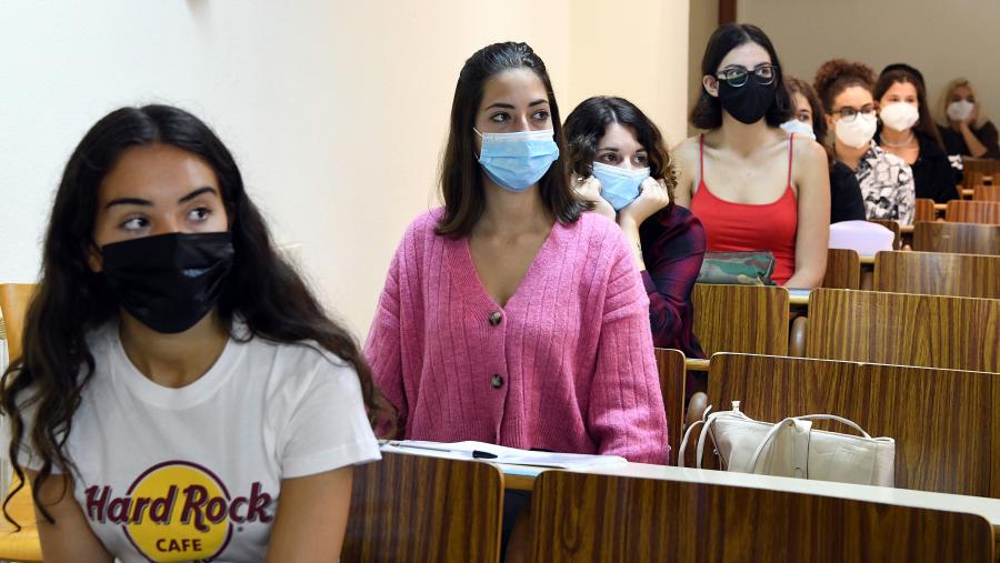 Os traballos deberán destacar polo seu elevado valor en materia de igualdade e dereitos das mulleres. FOTO: Santi Alvite