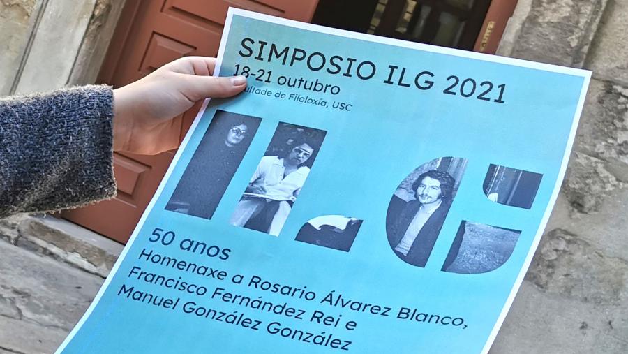 Cartel do Simposio 