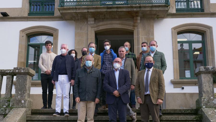 Laboratorio Ecosocial do Barbanza