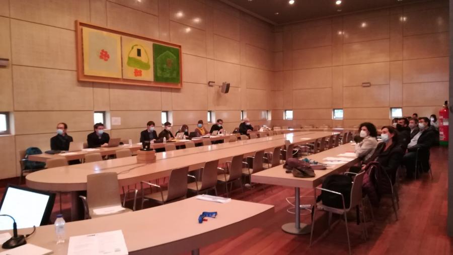 Os lugares do saber na Atenas democrática