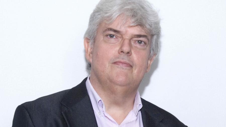 Núñez Seixas xa foi distinguido co Premio Nacional de Ensaio en 2019. FOTO: CCG