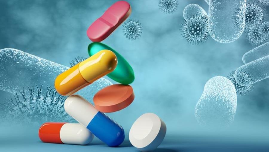 A exposición a antibióticos pode alimentar bacterias e xerar resistencias