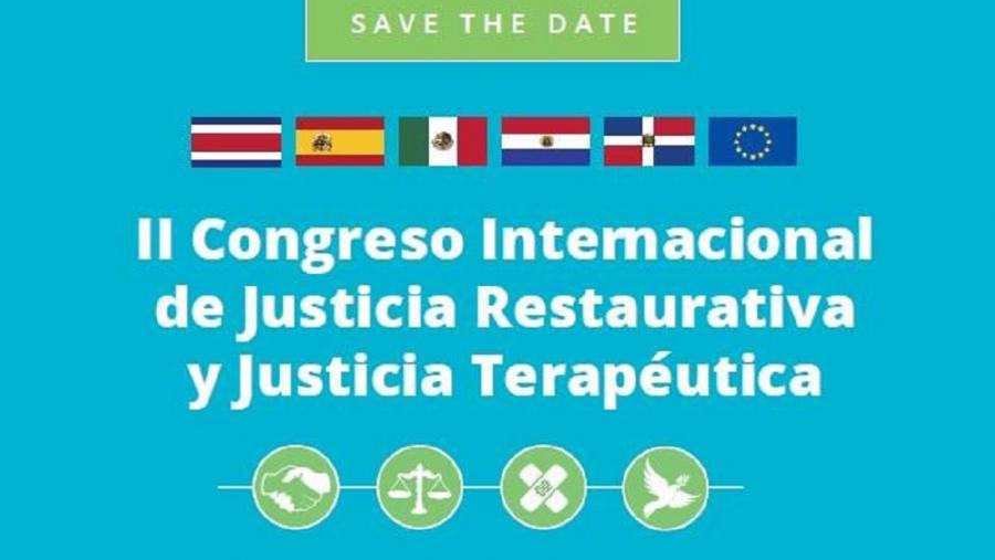 I Congreso Internacional sobre Xustiza Restaurativa e Xustiza Terapéutica