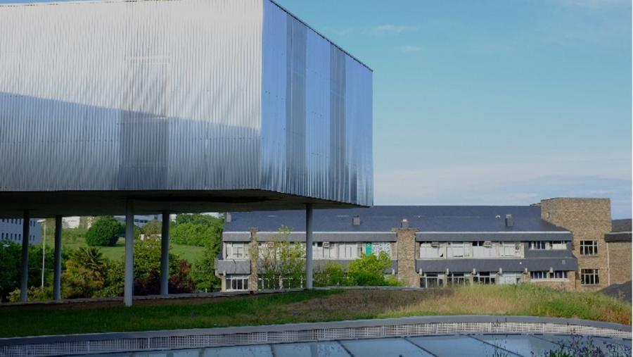 Facultade de Ciencias da USC