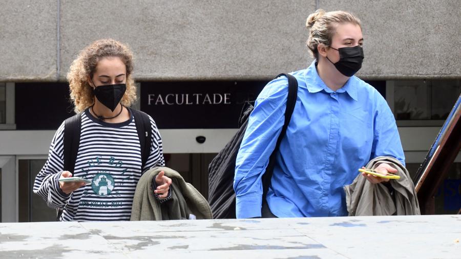 Xa o 14 de febreiro de 2022 está prevista a proclamación definitiva de candidatos e candidatas. FOTO: Santi Alvite