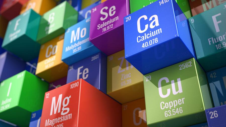 Imaxe do proxecto 'Minerais contra o cancro' na plataforma de crowdfunding da Fecyt