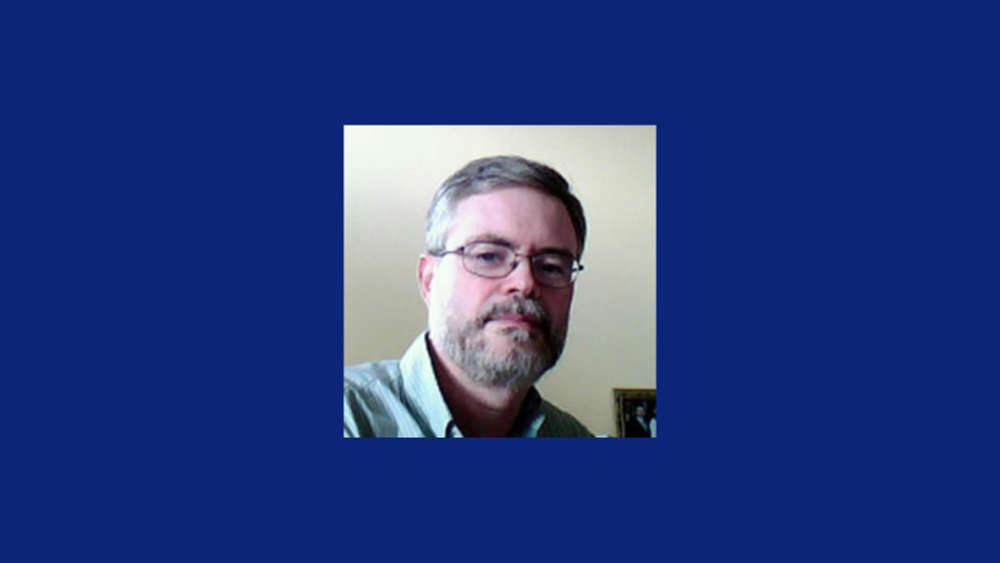 Profesor M. Dámaso Rodríguez Fernández