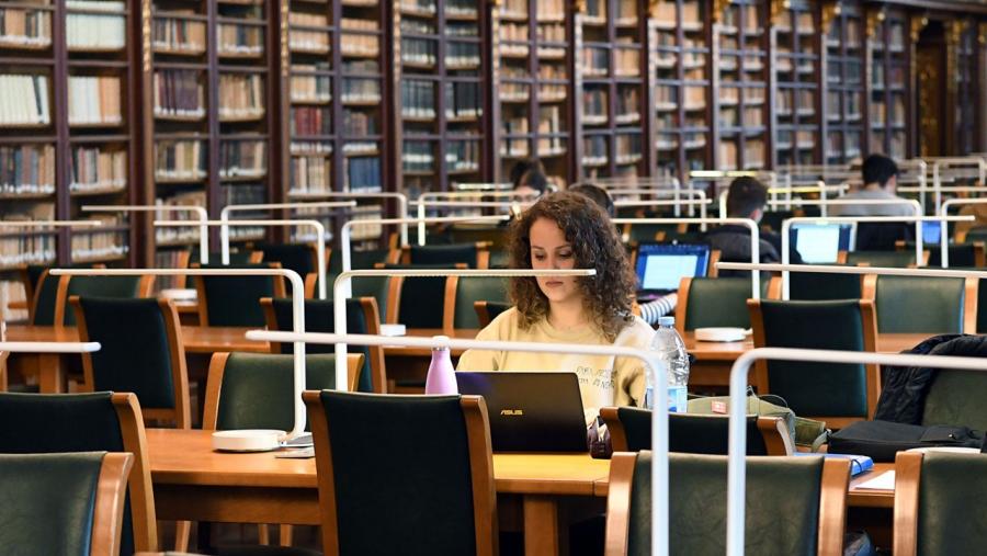 O concurso 'Verbas para cen anos de historia' pecha o 15 de setembro o prazo de recepción de traballos. FOTO: Santi Alvite