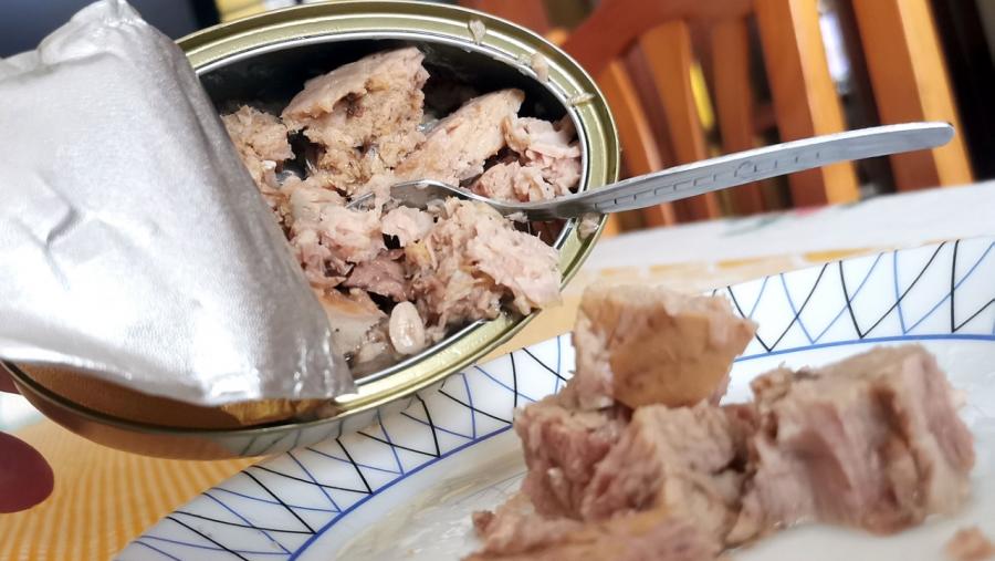 As presentacións en conserva incrementan o consumo de atún a nivel mundial